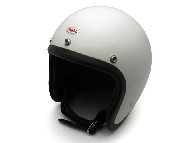 第1回 BELL 1970年代以前 ヴィンテージヘルメットの歴史 | バージン 