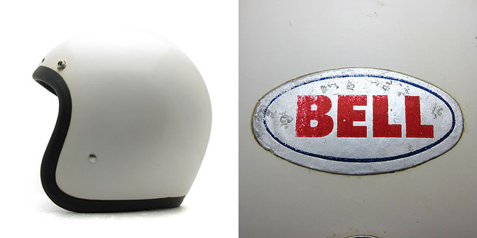 第1回 BELL 1970年代以前 ヴィンテージヘルメットの歴史 | バージン
