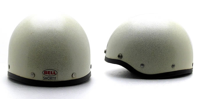 第1回 BELL 1970年代以前 ヴィンテージヘルメットの歴史 | バージン 