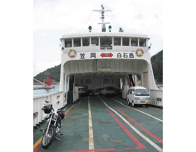 青木タカオさんの写真