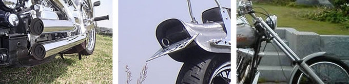 2001年式 ダイナ FXDWGのカスタム画像