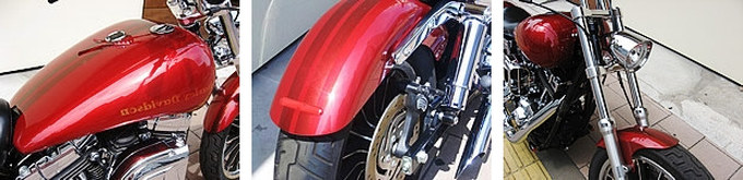 2004年式 ダイナ FXDLのカスタム画像