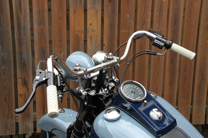 ファッション フランダース ボバー Bobber STYLE ハンドル overwaarde-opnemen.nl