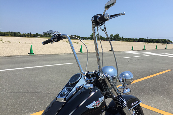 NEW EDDIE TROTTA ステップボード ハーレー チョロスタイル