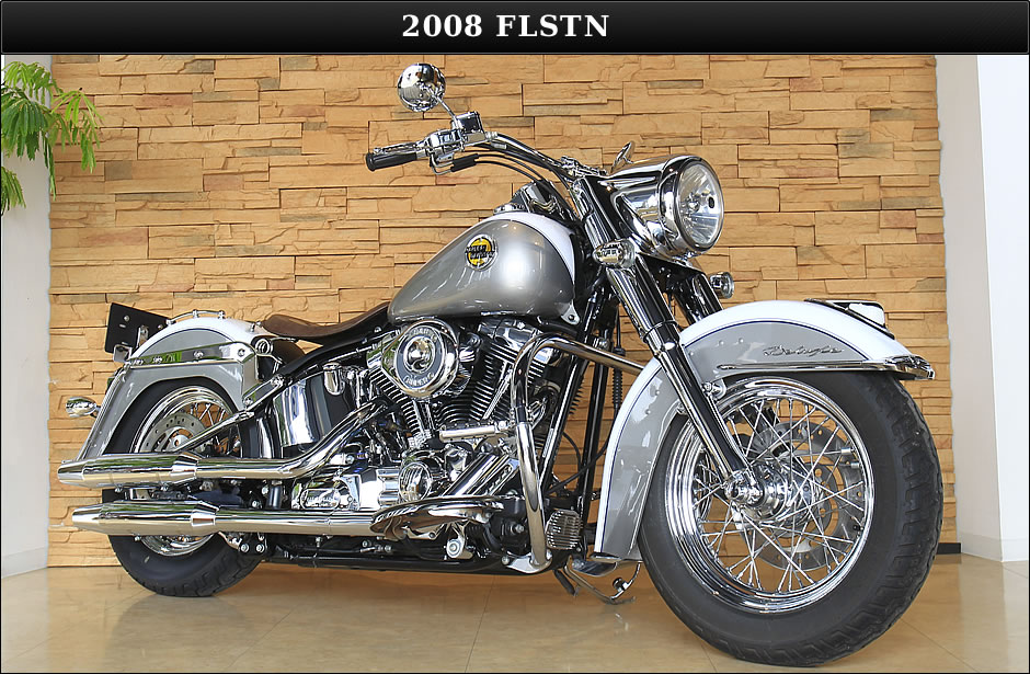 2008 FLSTN