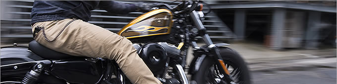 ハーレー2016年モデルを検証 2016 HARLEY-DAVIDSON 特集記事＆最新情報