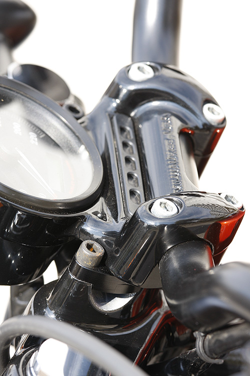 割引クーポン xl1200x フォーティーエイト ハンドルオフセットブラケット - 外国オートバイ用パーツ - hlt.no