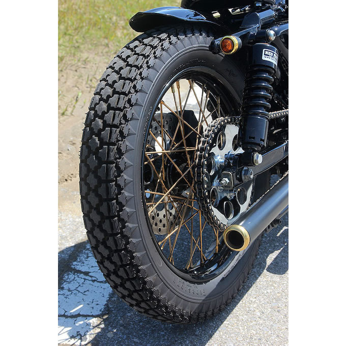 2003年式 XL1200C ネオファクトリー フルカスタム | バージンハーレー