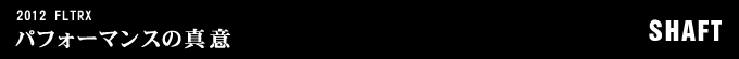 2012年式 FLTRXのフルカスタム画像
