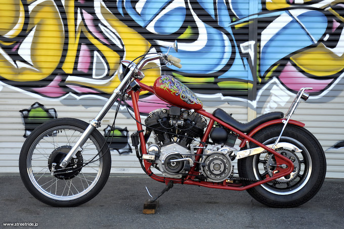 超話題新作 KUSTOM TECH製 カスタムテック製マスターシリンダー 14ミリ