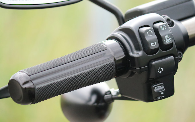 FXSE CVO プロストリートブレイクアウトの画像