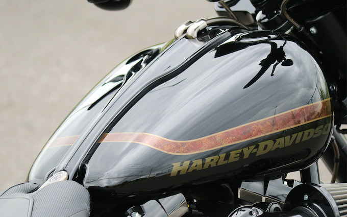 FXSE CVO プロストリートブレイクアウトの画像