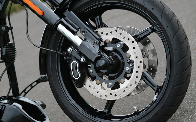 FXSE CVO プロストリートブレイクアウトの画像