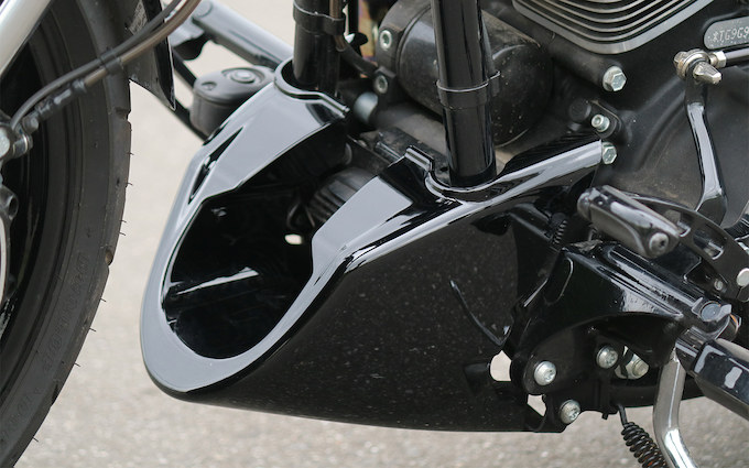 FXSE CVO プロストリートブレイクアウト 2016年式 試乗インプレ