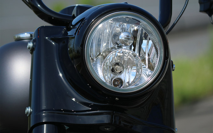 FLHRXS ロードキングスペシャルの画像