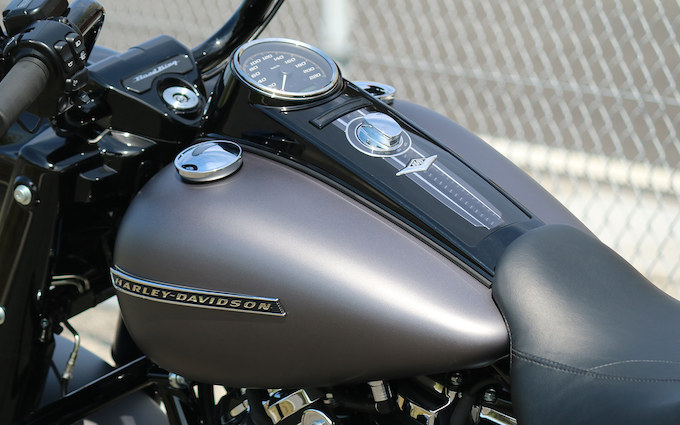 FLHRXS ロードキングスペシャルの画像