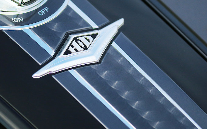 FLHRXS ロードキングスペシャルの画像