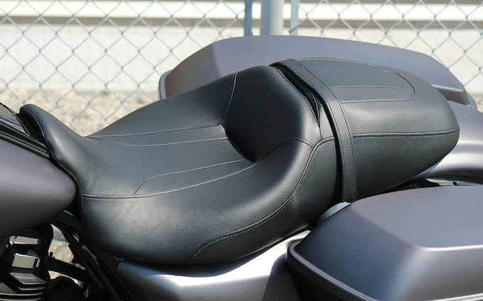 FLHRXS ロードキングスペシャルの画像