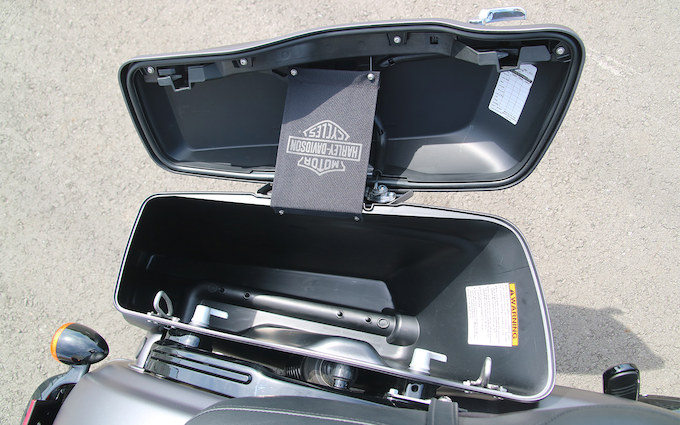 FLHRXS ロードキングスペシャルの画像