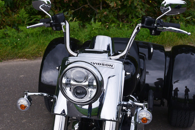 FLRT フリーウィーラーの画像