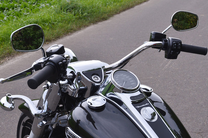 FLRT フリーウィーラーの画像