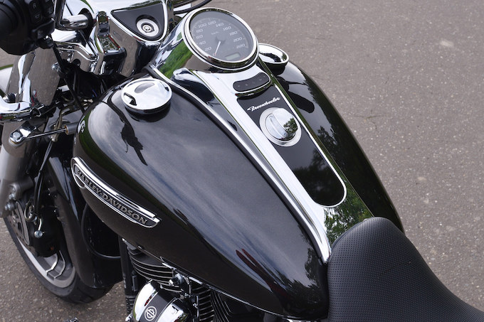 FLRT フリーウィーラーの画像