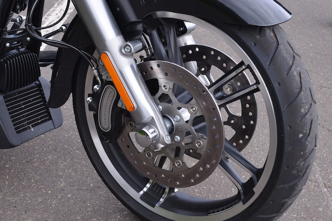 FLRT フリーウィーラーの画像