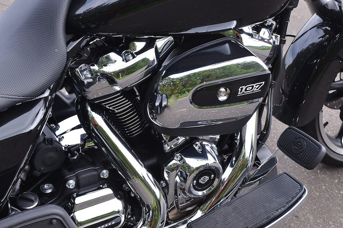 FLRT フリーウィーラーの画像