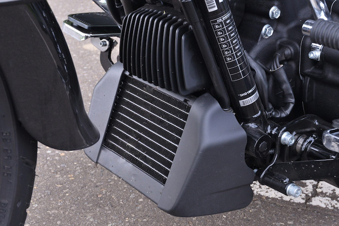 FLRT フリーウィーラーの画像