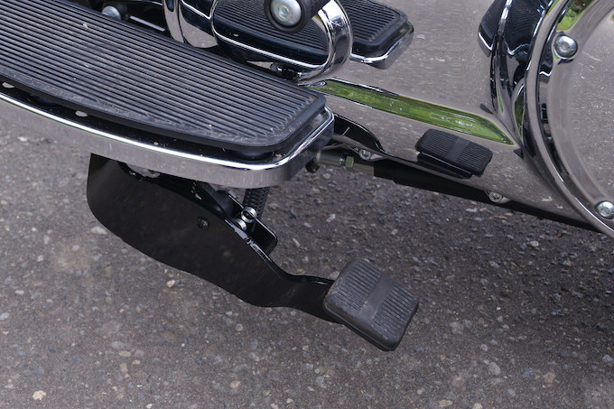 FLRT フリーウィーラーの画像