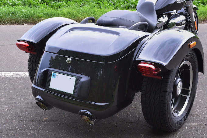 FLRT フリーウィーラーの画像