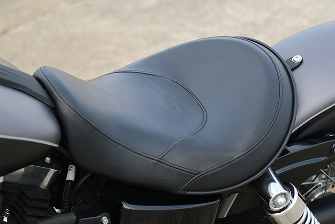 FXDB ストリートボブの画像