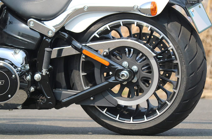 FXSB ブレイクアウトの画像