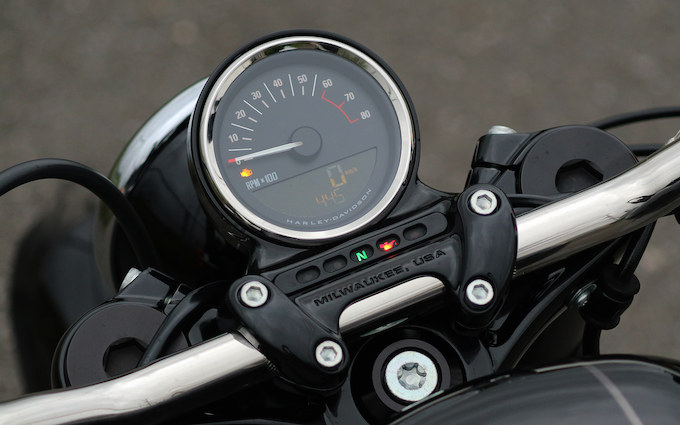 XL1200CX ロードスターの画像