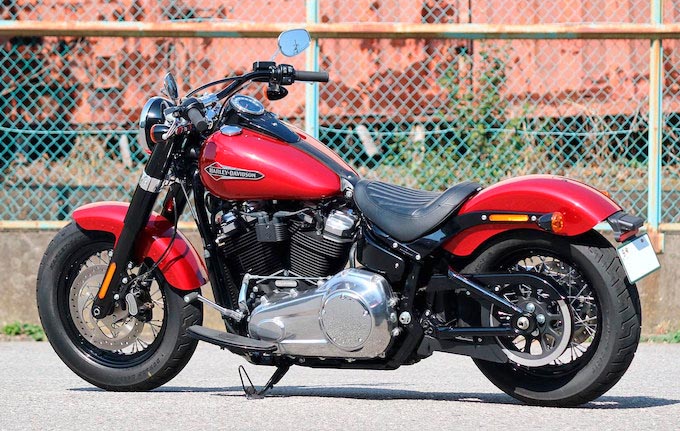 FLSL ソフテイルスリムの画像