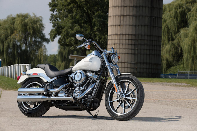 FXLR ローライダーの画像