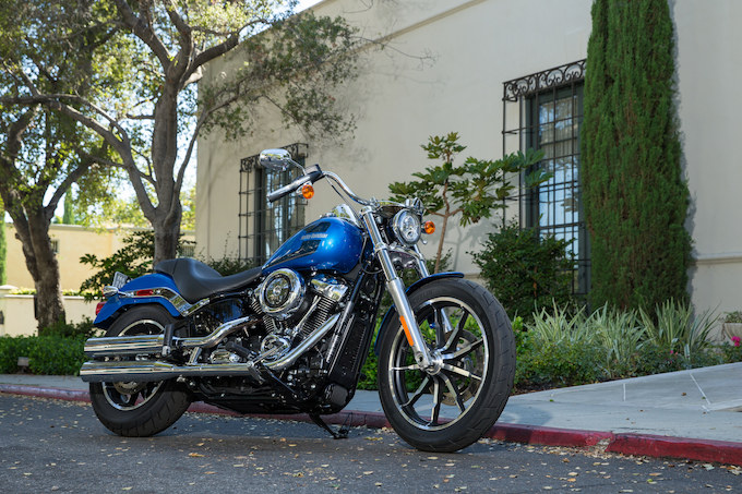 FXLR ローライダーの画像