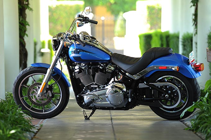 FXLR ローライダーの画像