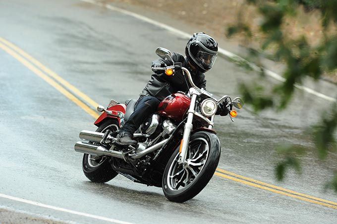 FXLR ローライダーの画像