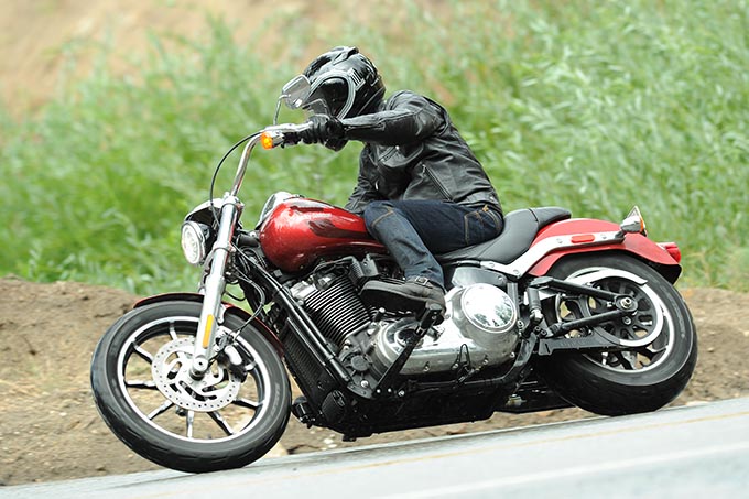 FXLR ローライダーの画像