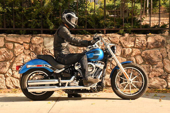 FXLR ローライダーの画像