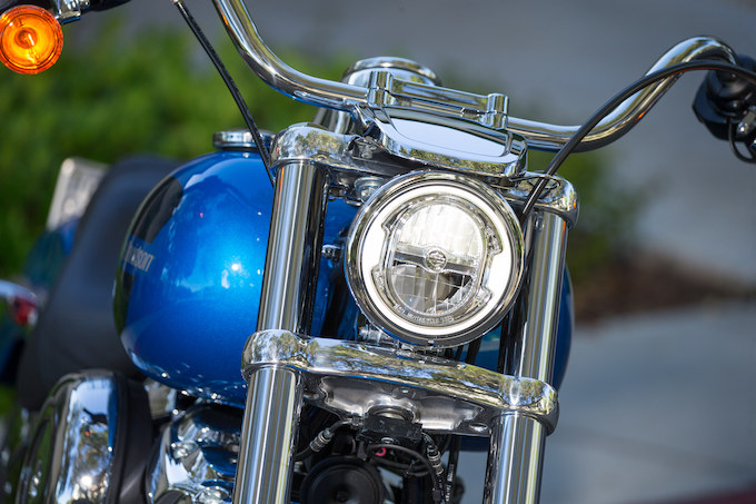 FXLR ローライダーの画像