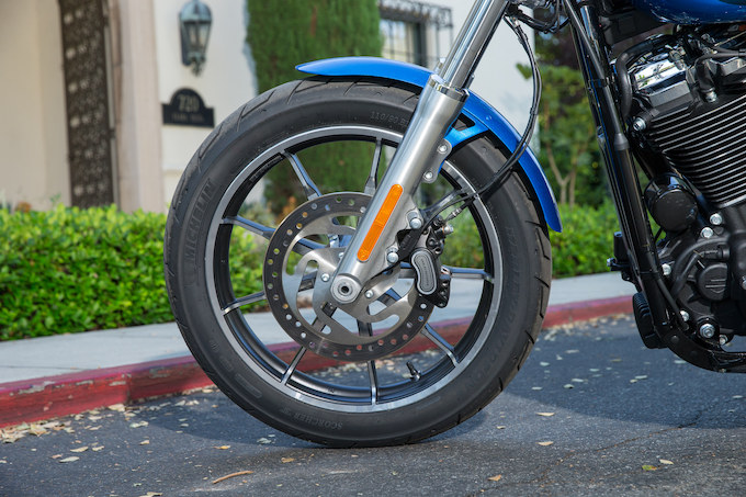 FXLR ローライダーの画像