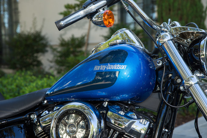 FXLR ローライダーの画像