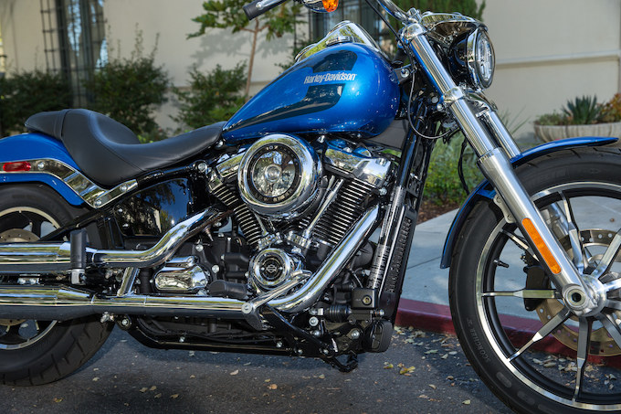 FXLR ローライダーの画像