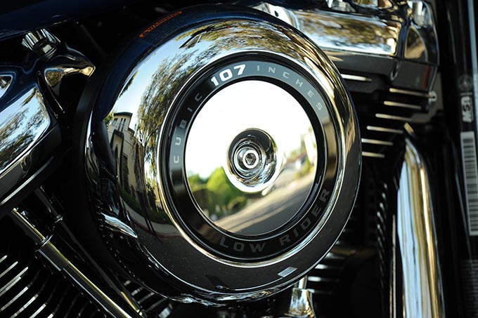 FXLR ローライダーの画像