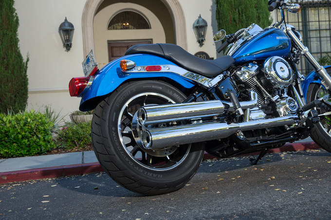 FXLR ローライダーの画像