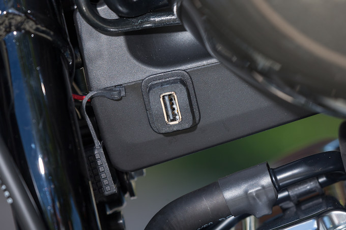 FXLR ローライダーの画像