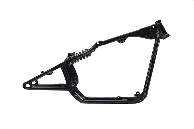 FXLR ローライダーの画像