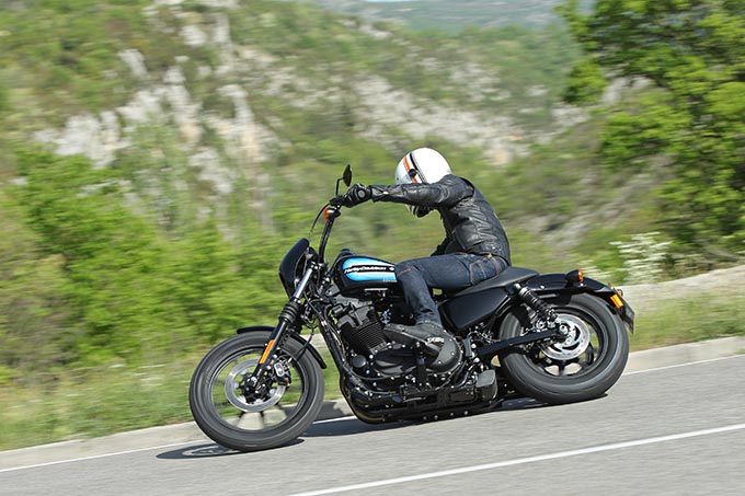 XL1200NS アイアン1200の画像